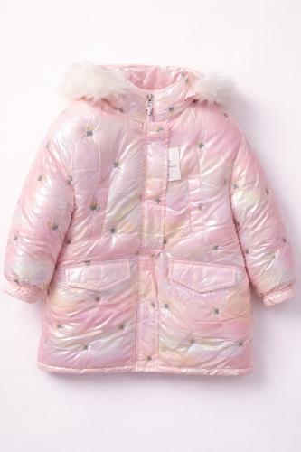 Campera de Nena