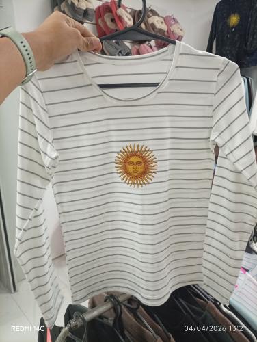 Remeras Modal Sof - Miniatura 2
