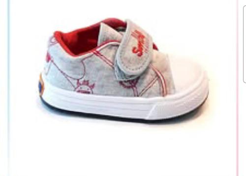 Zapatillas Linea Bebe