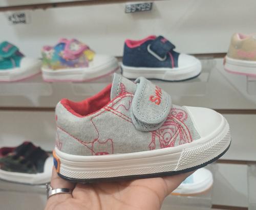 Zapatillas Linea Bebe