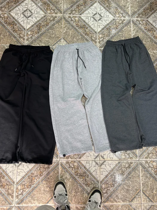 Pantalones Extra Baggys