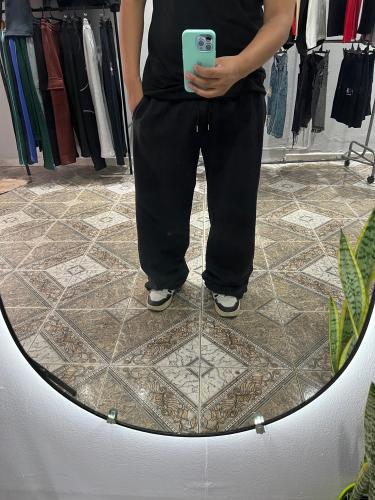 Pantalones Extra Baggys - Miniatura 3
