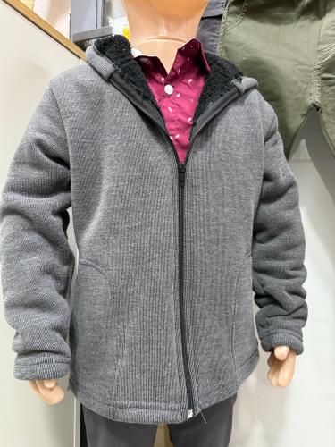 Campera de Niño