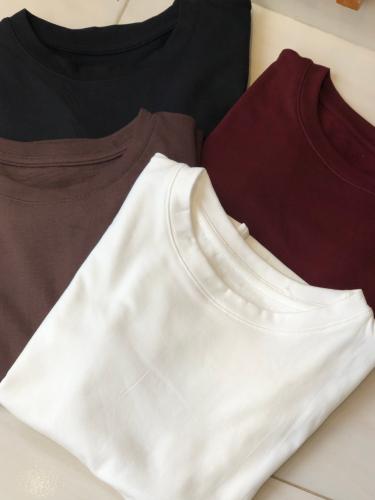 Camiseta Anabella - Miniatura 3