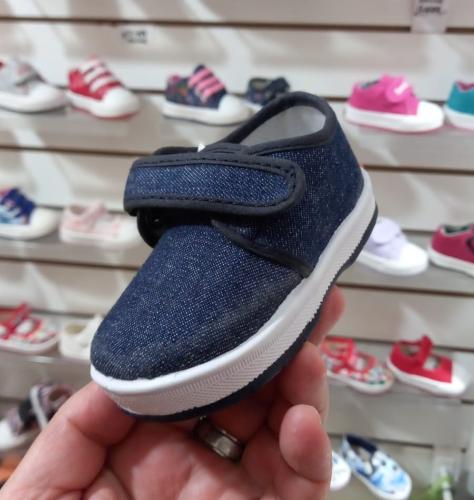 Zapatillas Livianas Unidex - Miniatura 1