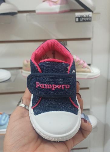 Zapatillas Pampero Infantil - Miniatura 3