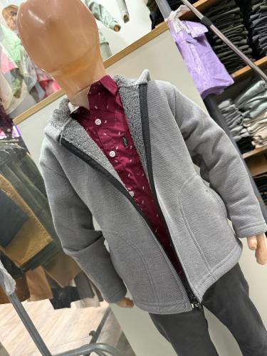 Campera de Niño - Miniatura 2