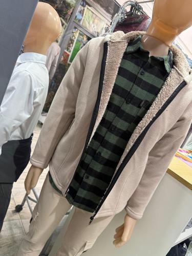 Campera de Niño - Miniatura 3