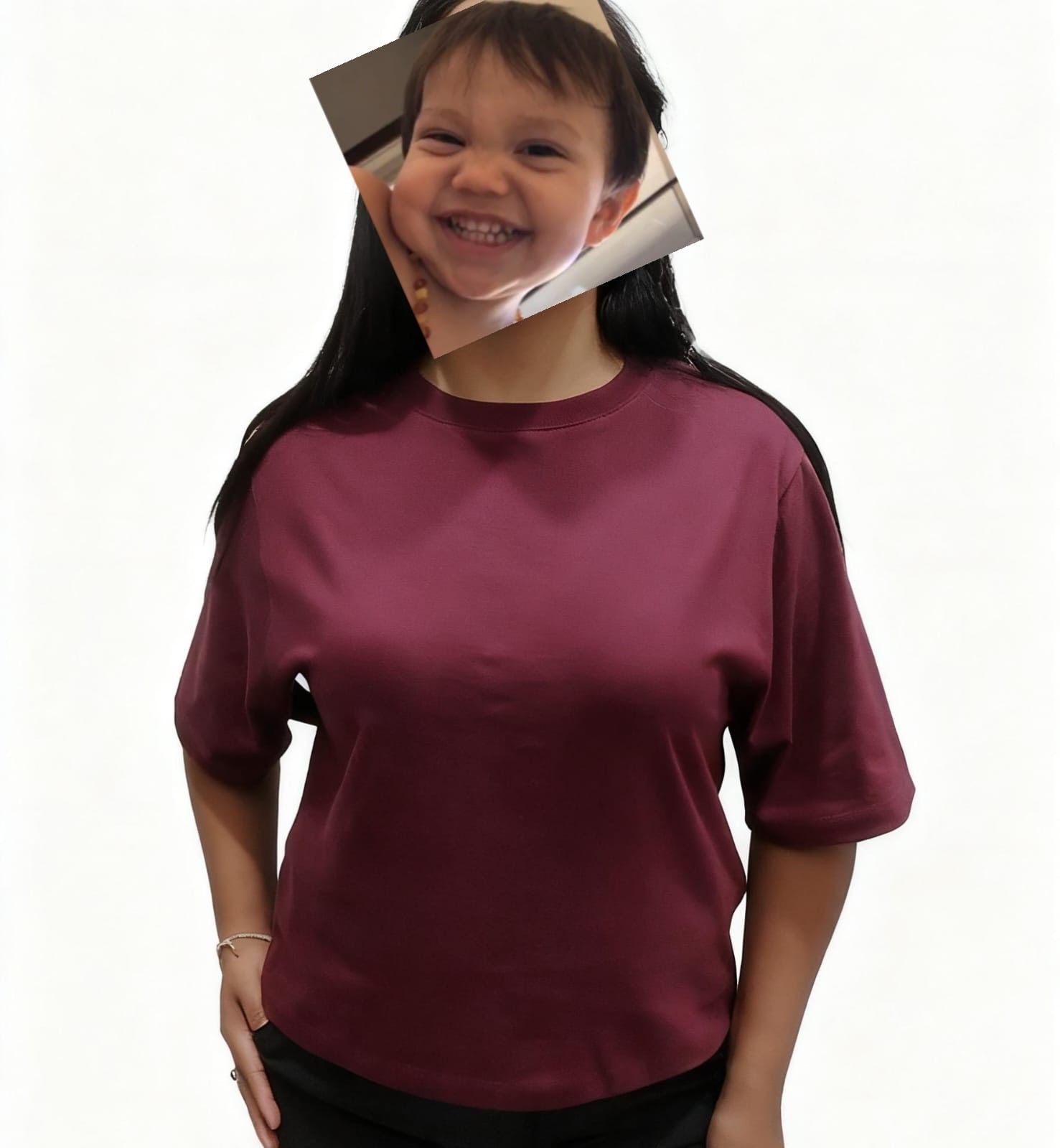 Boxy Lisa - Imagen 1