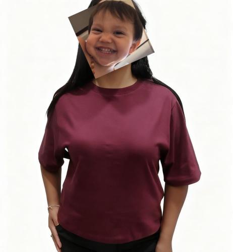 Boxy Lisa
