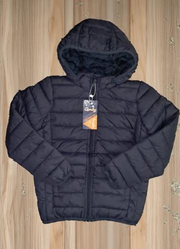 Campera Niño Colegial - Miniatura 2