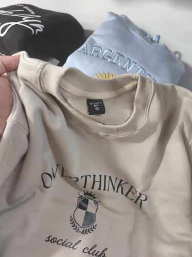 Hoddie - Miniatura 2