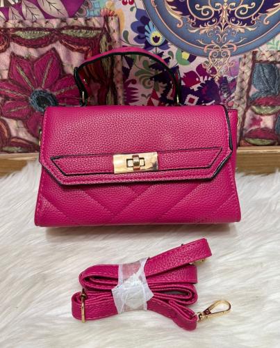 Nuevo  Ingreso de Carterita Morral con Tira Desmontable