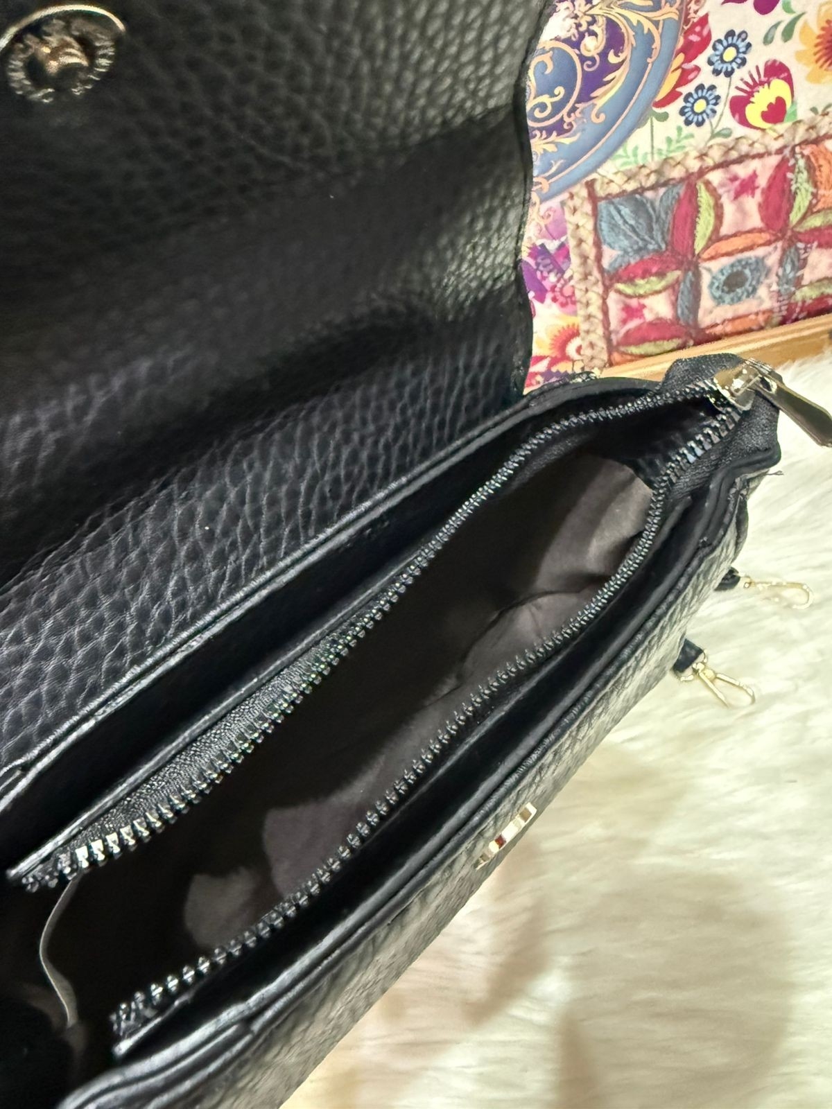Nuevo Ingreso de Carterita Morral con Tira Desmontable - Imagen 8