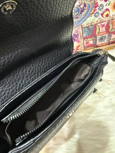 Nuevo  Ingreso de Carterita Morral con Tira Desmontable - Miniatura 6