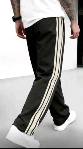 Pantalón Frisa Línea