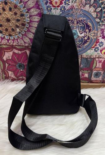 Nuevo Ingreso  de  Morral Impermiable Cruzado de Hombre - Miniatura 6