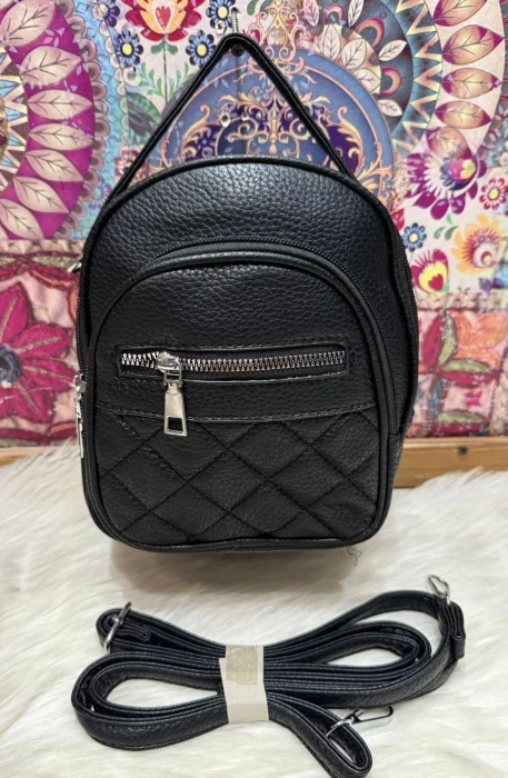 Nuevo  Ingreso de Mini Mochila Morral Bolso