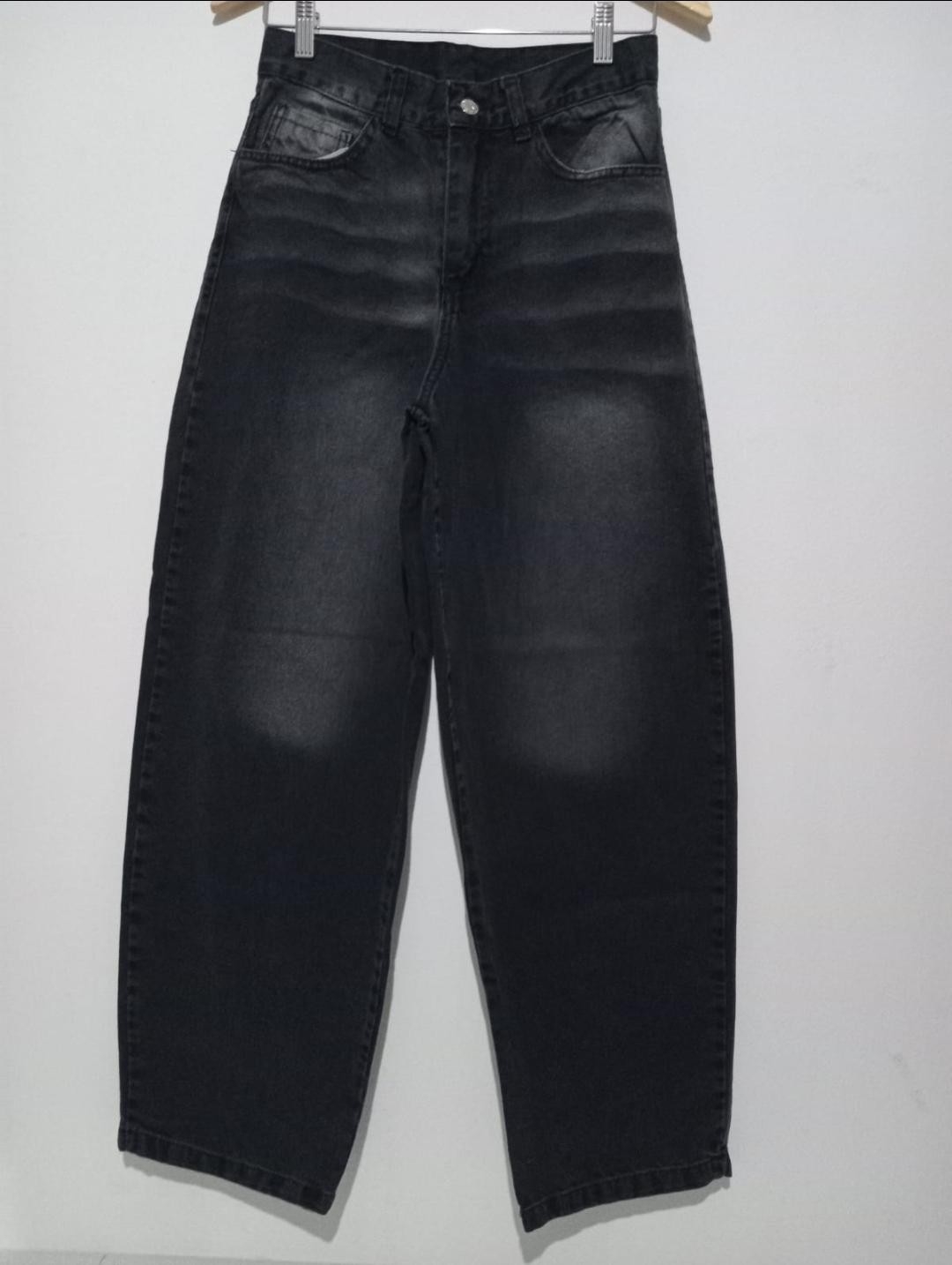 Baggis de Jean Dama - Imagen 2