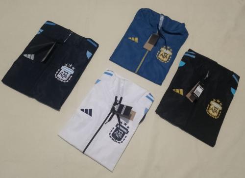 Camperas Afa