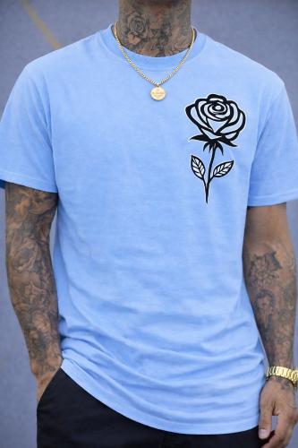 Remera Rose - Miniatura 2