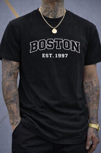 Remera Boston