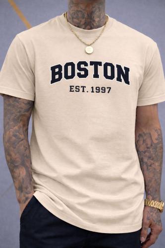 Remera Boston - Miniatura 2