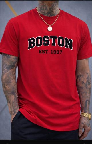Remera Boston - Miniatura 3