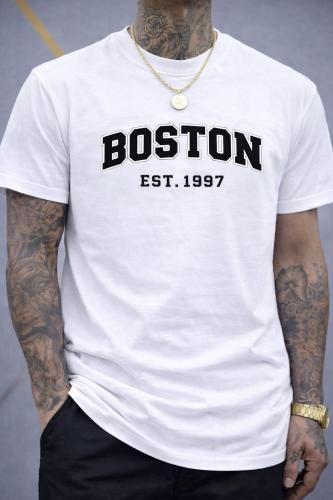 Remera Boston - Miniatura 4