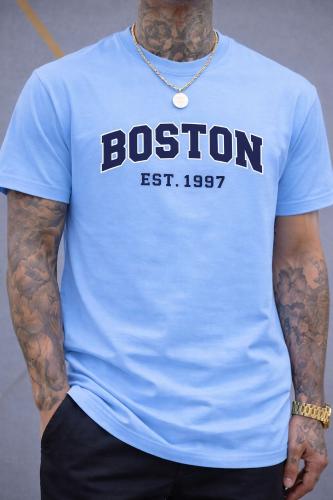 Remera Boston - Miniatura 5