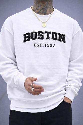 Buzo Boston - Miniatura 2