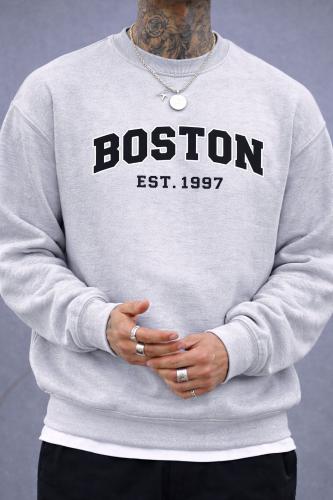 Buzo Boston - Miniatura 3