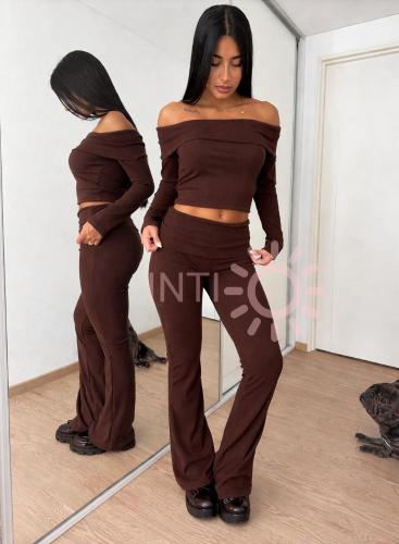 Conjunto Yoga Darlon - Miniatura 2