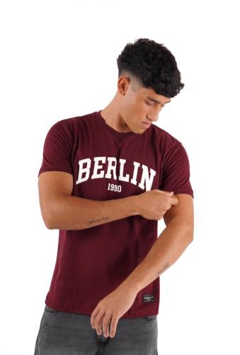 Remera Berlin