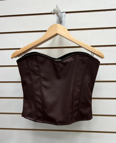 Corset Cuerina