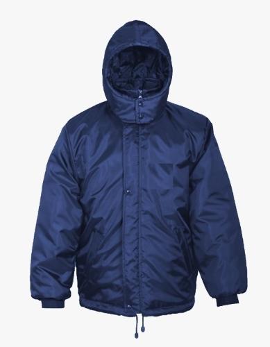 Campera Impermeable