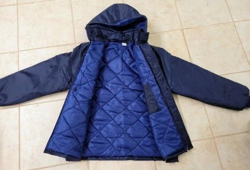 Campera Impermeable - Miniatura 2