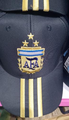 Gorras Argentina