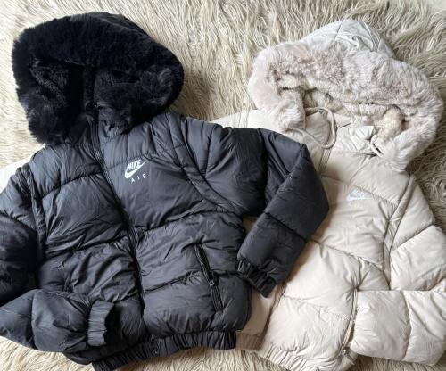 Puffer Chaleco / Campera Desmontable  Súper Abrigada + Interior Peluche - Miniatura 3
