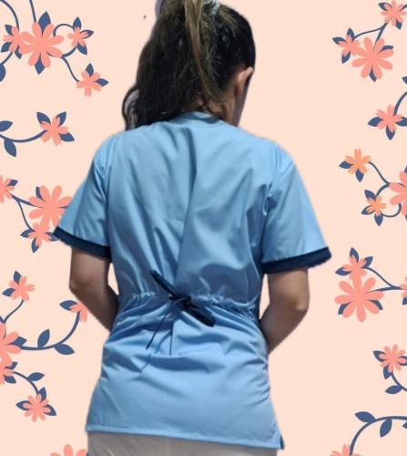 Chaquetas Medicas para Mujer - Miniatura 2
