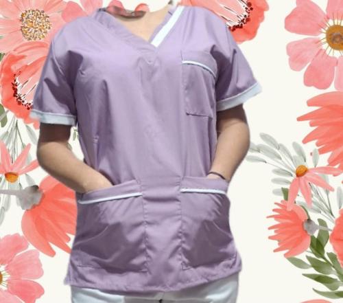 Chaquetas Medicas para Mujer - Miniatura 3