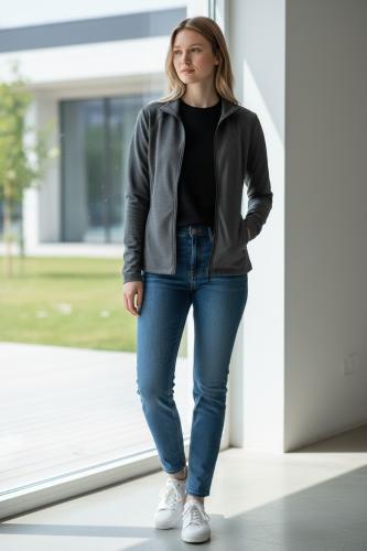 Campera Darlon Unisex - Miniatura 2