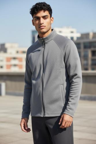 Campera Darlon Unisex - Miniatura 3