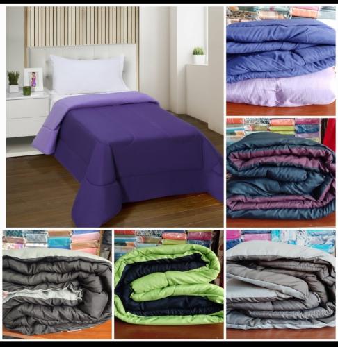 Acolchado Reversibles 1 1/2 - Miniatura 5
