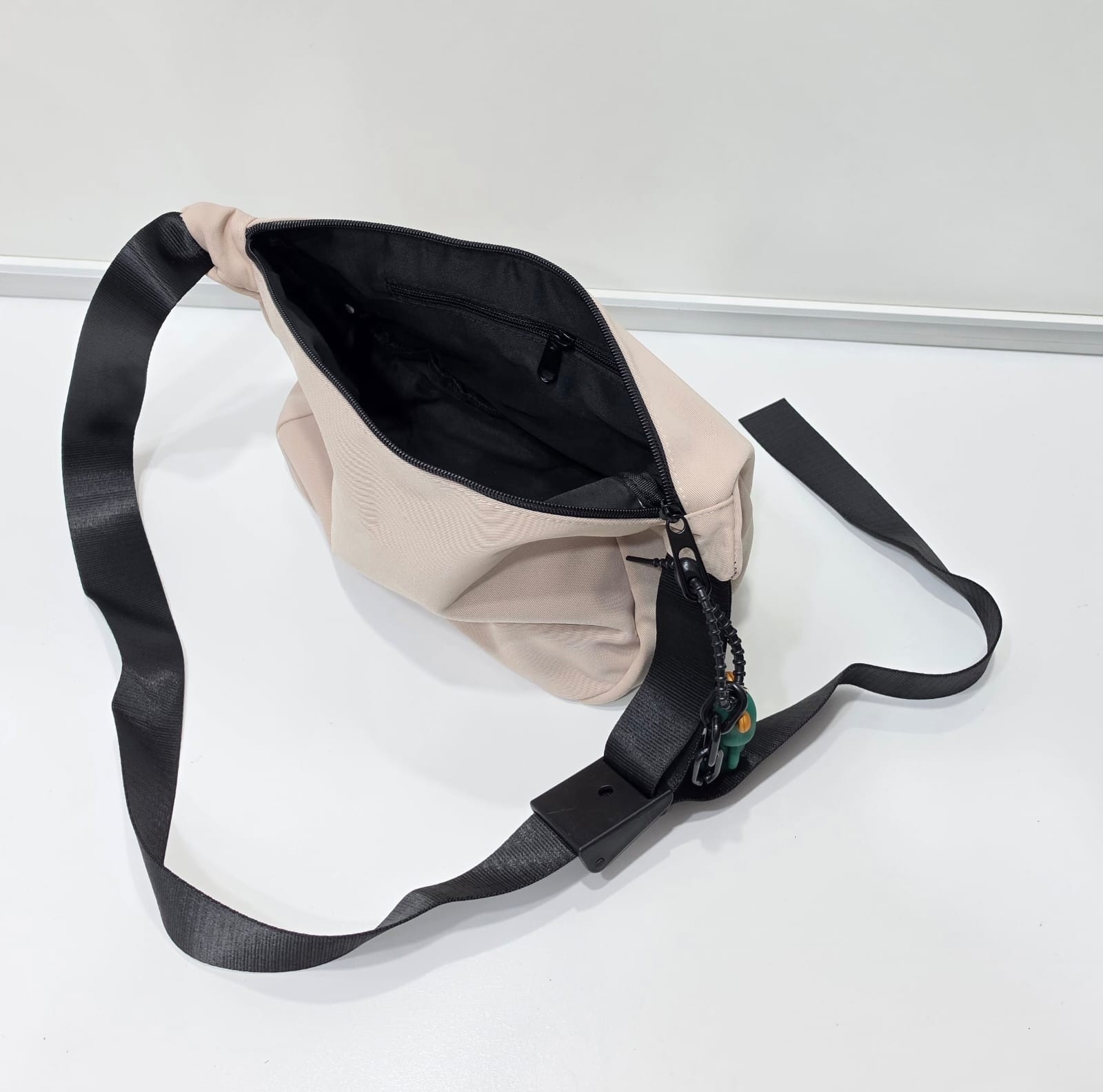 Morral Impermeable*
Execelente Calidad. - Imagen 6