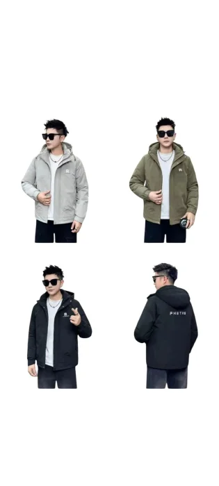 Campera Importada R
