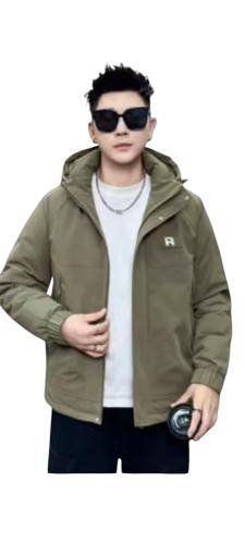 Campera Importada R - Miniatura 3