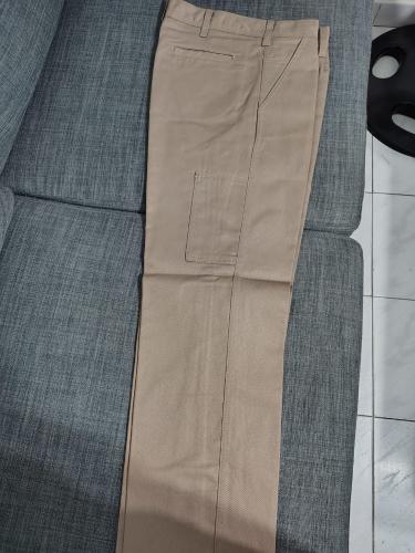 Pantalon de Trabajo Calidad Premiun - Miniatura 3