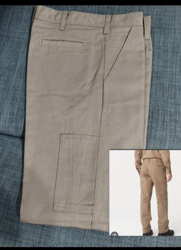 Ropa de Trabajo Calidad Premiun - Miniatura 2