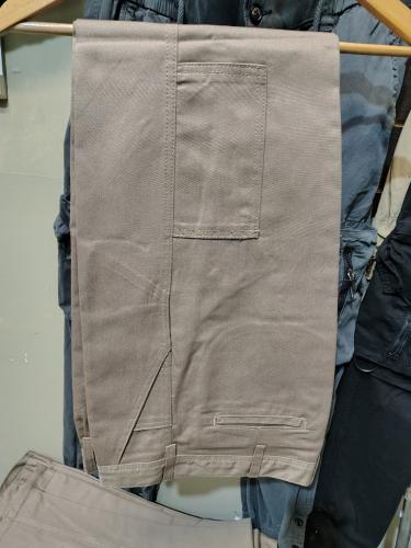 Ropa de Trabajo Calidad Premiun - Miniatura 3